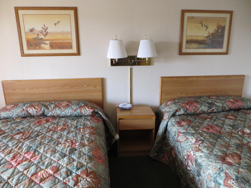 Pine Crest Motor Lodge Holly Springs Camera foto