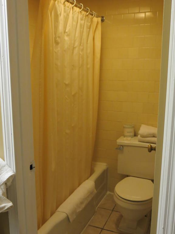 Pine Crest Motor Lodge Holly Springs Camera foto