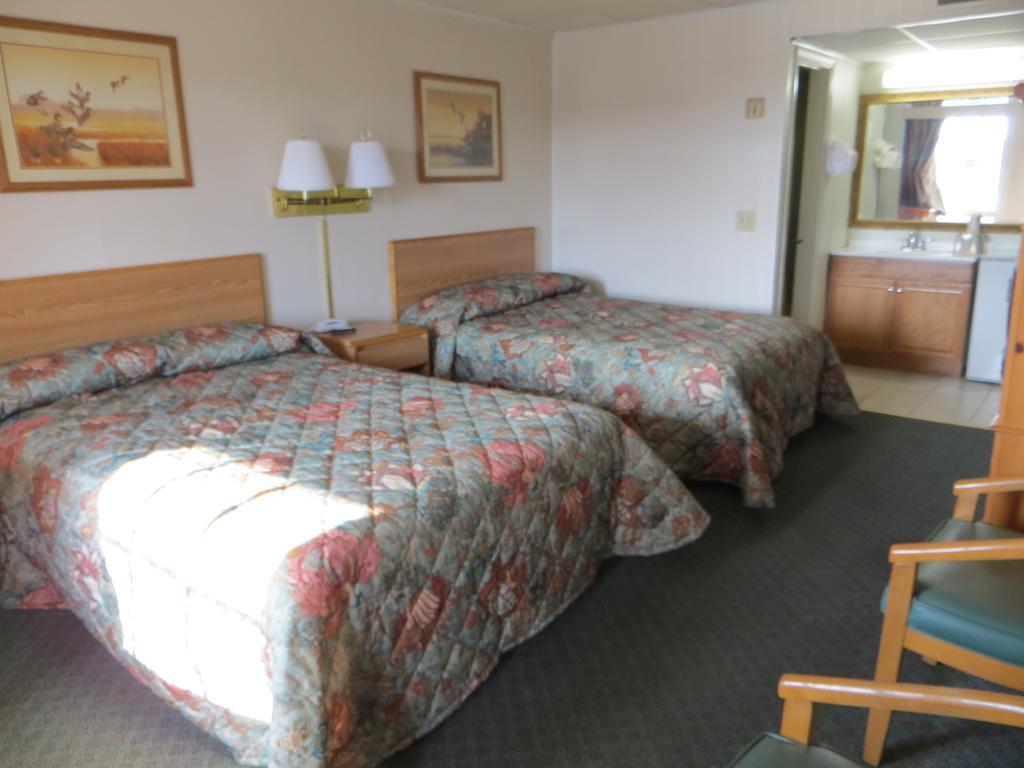 Pine Crest Motor Lodge Holly Springs Camera foto