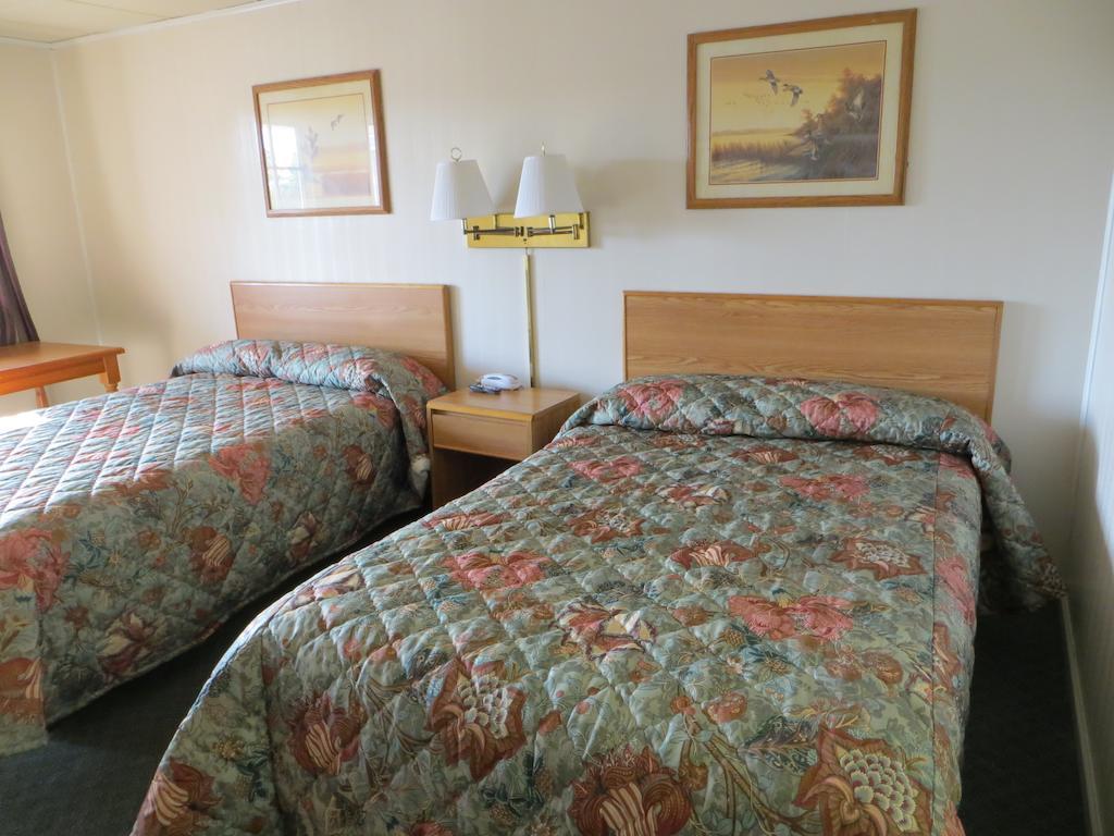 Pine Crest Motor Lodge Holly Springs Camera foto