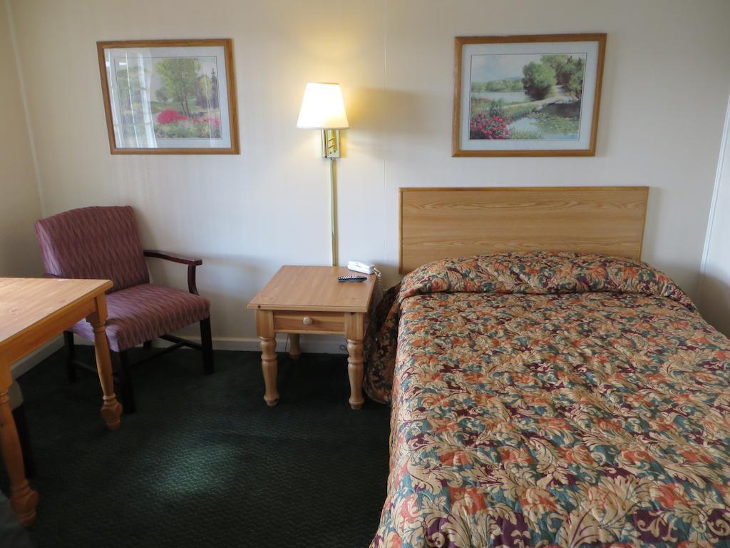 Pine Crest Motor Lodge Holly Springs Camera foto
